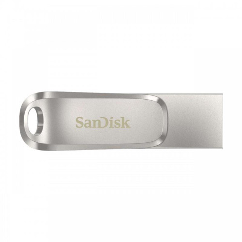 Pamięć Ultra Dual Drive Luxe 256GB USB 3.1 Type-C-7885384