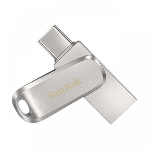 Pamięć Ultra Dual Drive Luxe 512GB USB 3.1 Type-C-7885387