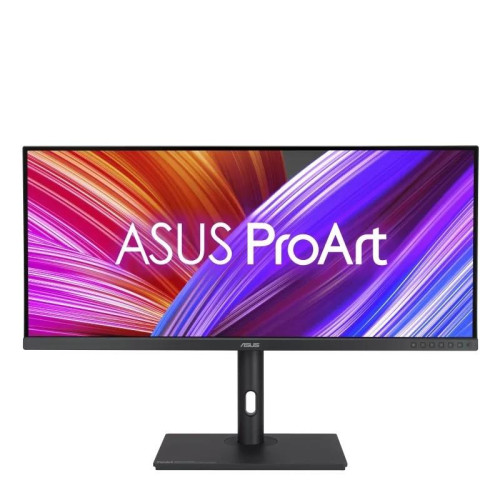 Monitor 34 cale PA348CGV GAMING BK/2MS/EU/HDMI+DP+USB*4-7885418