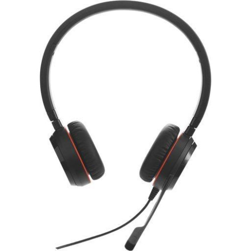 Słuchawki Jabra Evolve 20SE Stereo MS USB-C -7885438