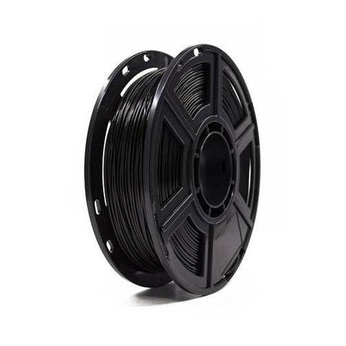 Filament PLA 1,75mm 0,5kg - czarny-7885442