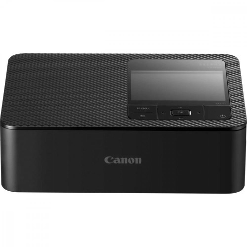 Drukarka DSC SELPHY CP1500 5539C002 czarna-7885619
