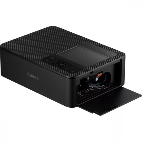 Drukarka DSC SELPHY CP1500 5539C002 Czarna-7885621