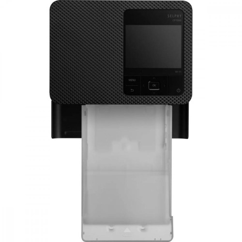 Drukarka DSC SELPHY CP1500 5539C002 Czarna-7885622