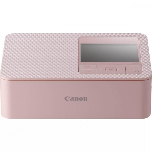Drukarka DSC SELPHY CP1500 5541C002 różowa-7885627
