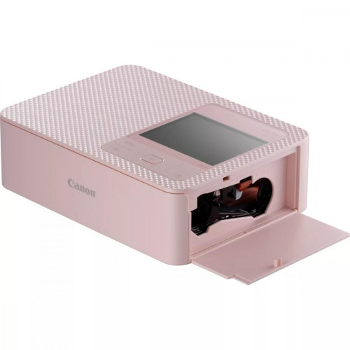 Drukarka DSC SELPHY CP1500 5541C002 Różowa-7885629