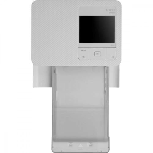 Drukarka DSC SELPHY CP1500 5540C003 Biała-7885638