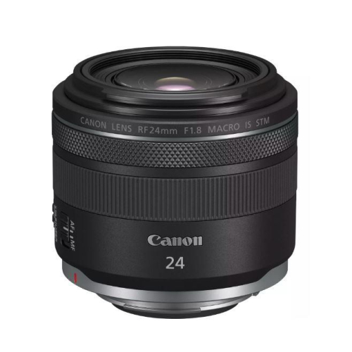 Obiektyw RF 24MM F1.8 MACRO IS STM 5668C005 -7885689