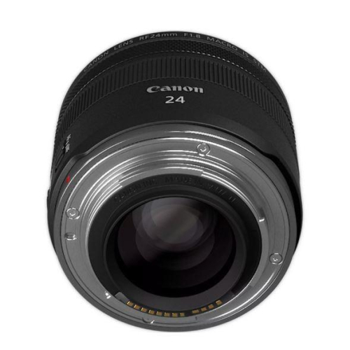 Obiektyw RF 24mm F1.8 MACRO IS STM 5668C005-7885690