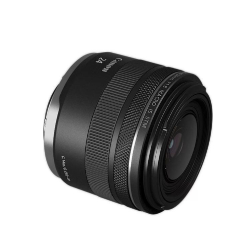 Obiektyw RF 24mm F1.8 MACRO IS STM 5668C005-7885694