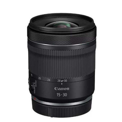 Obiektyw RF 15-30MM F4.5-6.3 IS STM 5775C005 -7885696
