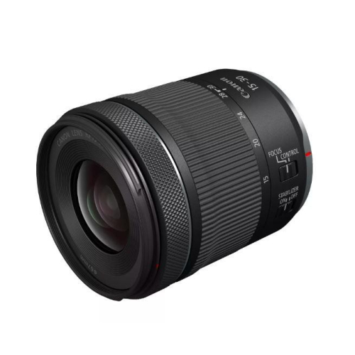 Obiektyw RF 15-30mm F4.5-6.3 IS STM 5775C005-7885698