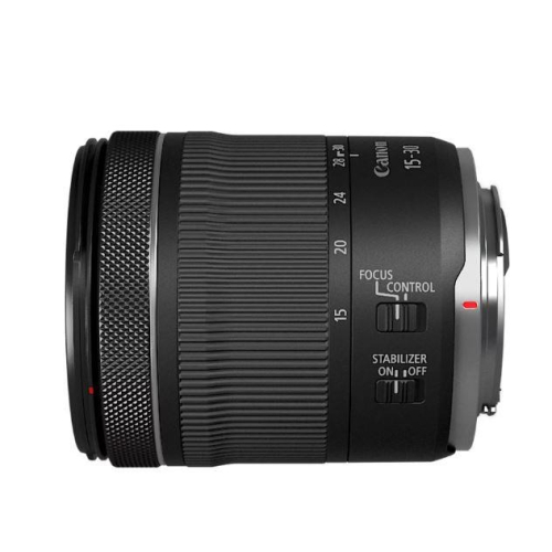 Obiektyw RF 15-30mm F4.5-6.3 IS STM 5775C005-7885699
