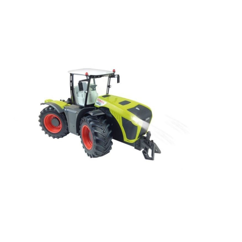 Traktor RC Happy People Claas Xerion 5000 z obracaną kabiną-7886086