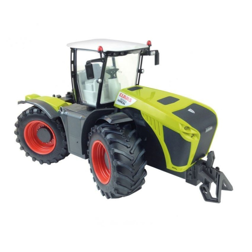 Traktor RC Happy People Claas Xerion 5000 z obracaną kabiną-7886087