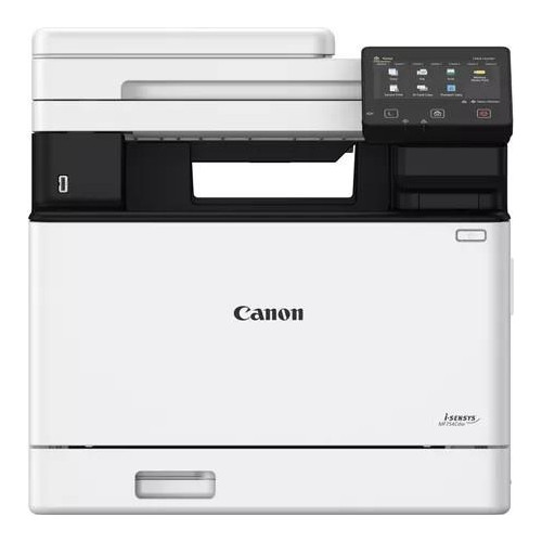 Urządzenie wielofunkcyjne laserowe MF754CDW 5455C009-7886384