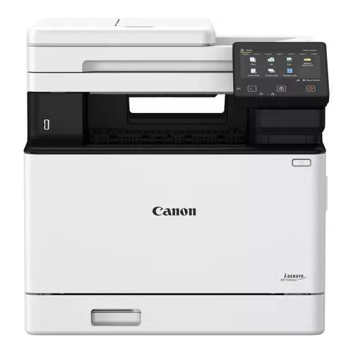 Urządzenie wielofunkcyjne laserowe MF754CDW 5455C009-7886385