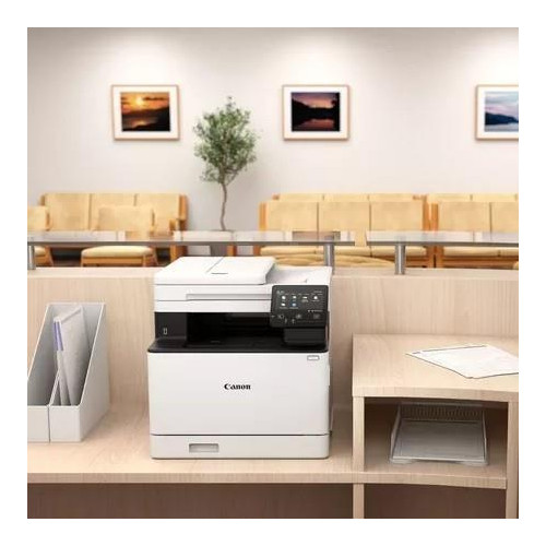 Urządzenie wielofunkcyjne laserowe MF754CDW 5455C009-7886387
