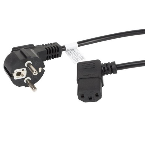 Kabel zasilający CEE CA-C13C-12CC-0030-BK -7886527