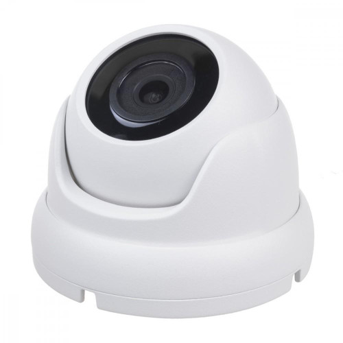 Kamera kopułkowa sieciowa IP IPC PoE 5MPx MCTV-515-7886571