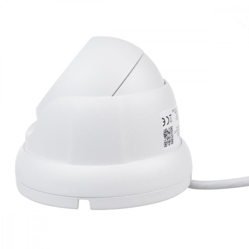 Kamera kopułkowa sieciowa IP IPC PoE 5MPx MCTV-515-7886573