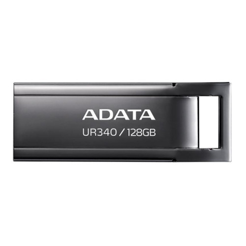 Pendrive UR340 128GB USB3.2 Gen1 Black -7887018