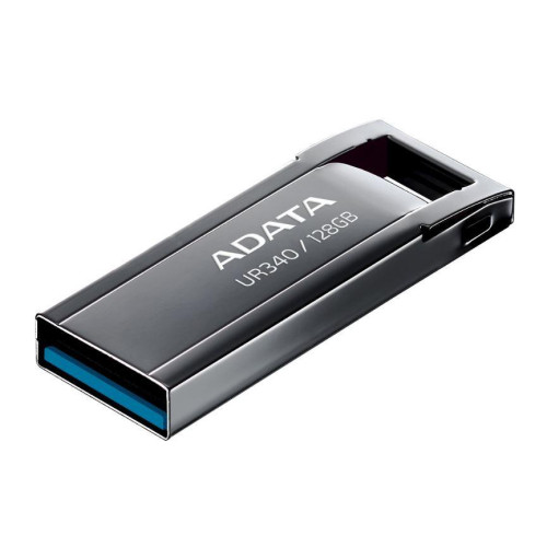 Pendrive UR340 128GB USB3.2 Gen1 Black-7887020