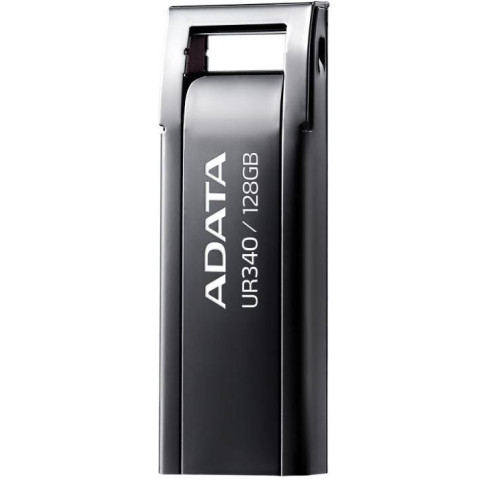 Pendrive UR340 128GB USB3.2 Gen1 Black -7887022