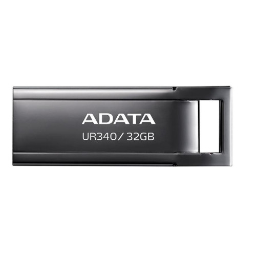 Pendrive UR340 32GB USB3.2 Gen1 Czarny-7887026