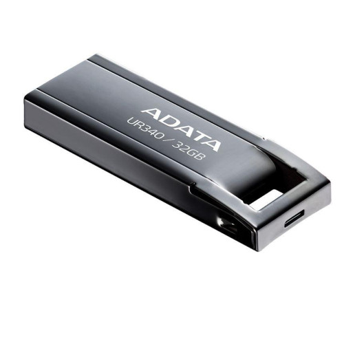 Pendrive UR340 32GB USB3.2 Gen1 Czarny-7887027