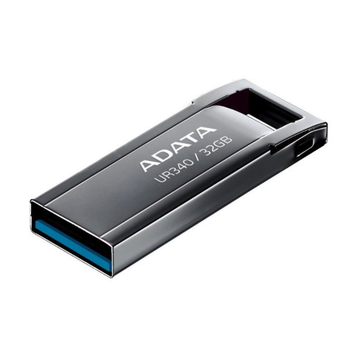 Pendrive UR340 32GB USB3.2 Gen1 Czarny-7887028