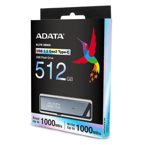 Pendrive Elite UE800 512GB USB3.2-C Gen2-7887054