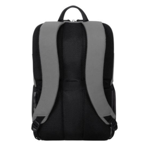 Plecak podróżny 16 cali Sagano EcoSmart Travel czarno-zielony-7888380