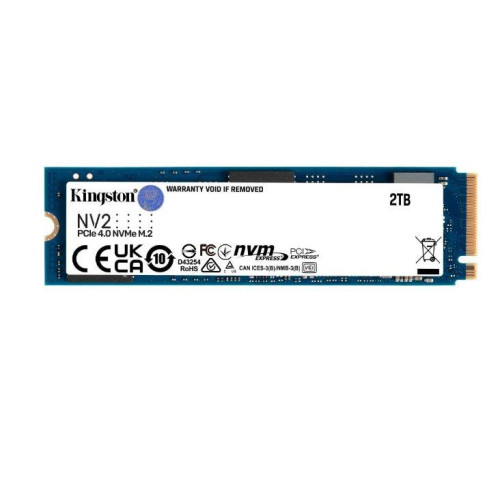 Dysk SSD NV2 2000GB M.2 2280 PCI-e 4.0 NVMe 3500/2800-7889110
