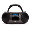 Boombox BBTC-660DAB/BK-7890180