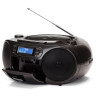 Boombox BBTC-660DAB/BK-7890182