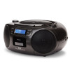 Boombox BBTC-660DAB/BK-7890183