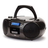 Boombox BBTC-660DAB/BK-7890185