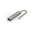 Hub USB-C Charging Metal HUB 7 Port -7890628