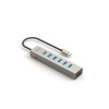 Hub USB-C Charging Metal HUB 7 Port -7890638