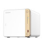 Serwer TS-462-2G 4-bay NAS Intel Celeron N4505 2C 2.0GHz -7891041