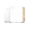 Serwer TS-462-2G 4-bay NAS Intel Celeron N4505 2C 2.0GHz-7891044