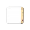 Serwer TS-462-2G 4-bay NAS Intel Celeron N4505 2C 2.0GHz-7891045
