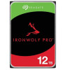 Dysk IronWolfPro12TB 3.5'' 256MB ST12000NT001 -7891139