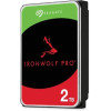 Dysk IronWolfPro 2TB 3.5 256MB ST2000NT001 -7891142