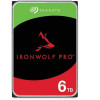 Dysk IronWolfPro 6TB 3.5" 256MB ST6000NT001 -7891144