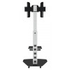 Stojak mobilny do tv 37-70 cali 40kg Pivot -7891803