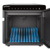 Ładowarka uniwersalna 10xUSB-7891943