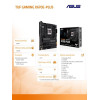 Płyta główna TUF GAMING X670E-PLUS AM5 4DDR5 HDMI ATX-7893807