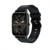 Smartwatch Fit FW55 Aurum pro czarny-7894409